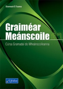 Graiméar Meánscoile Graiméar Meánscoile
