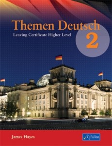 Themen Deutsch 2 Themen Deutsch 2
