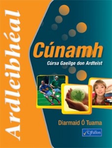 Cúnamh – Ardleibhéal Cúnamh – Ardleibhéal