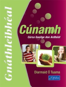 Cúnamh – Gnáthleibhéal Cúnamh – Gnáthleibhéal