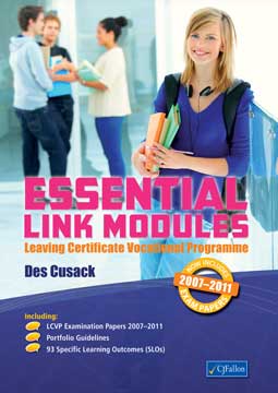 Lcvp Link Modules