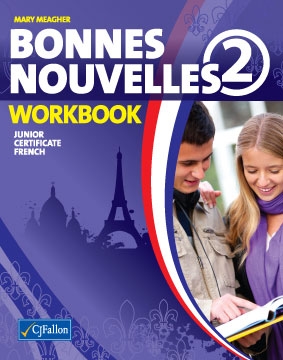 Bonnes Nouvelles 2 Bonnes Nouvelles 2