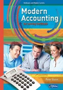 Modern Accounting Modern Accounting