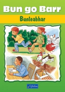 Bun go Barr Bunleabhar Bun go Barr Bunleabhar