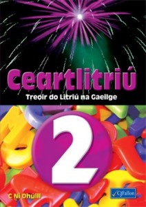 Ceartlitriú 2 Ceartlitriú 2
