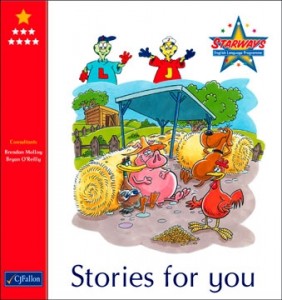Stories for you Stories for you