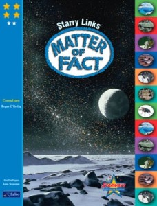 Starry Links Matter of Fact Starry Links Matter of Fact