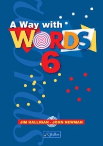 A Way with Words 6 A Way with Words 6
