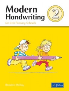 Modern Handwriting 2 Modern Handwriting 2