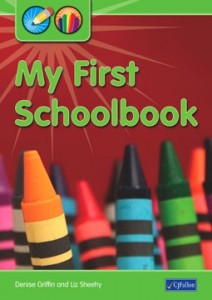 My First Schoolbook My First Schoolbook