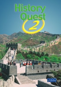 History Quest 2 History Quest 2