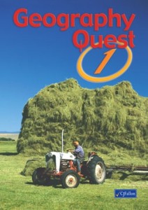 Geography Quest 1 Geography Quest 1