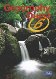 Geography Quest 6 Geography Quest 6