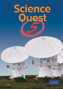 Science Quest 5 Science Quest 5
