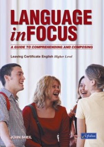 Language in Focus Language in Focus
