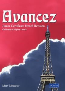 Avancez