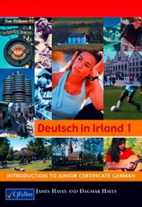 Deutsch in Irland 1 Deutsch in Irland 1