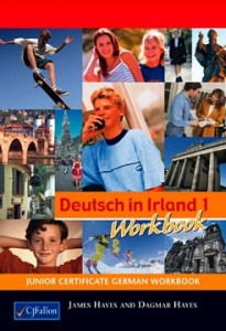 Deutsch in Irland 1 Workbook