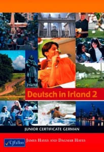 Deutsch in Irland 2