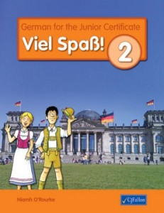 Viel Spaß! 2