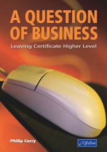A Question of Business