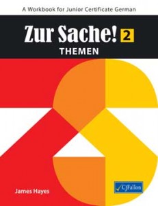 Zur Sache! 2; Themen Zur Sache! 2; Themen
