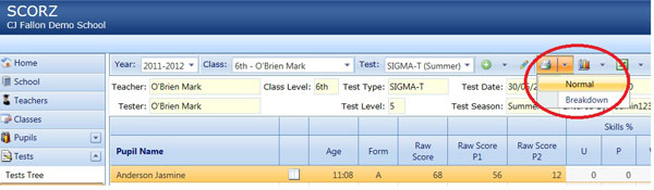 FAQs - Sigma T Level 4 and 5