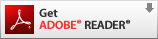Click to download a FREE copy of Adobe Acrobat Reader.