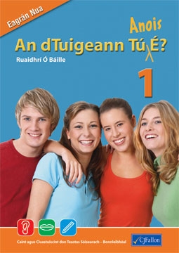 An dTuigeann Tú Anois É? 1 Eagrán Nua