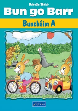 Bunchéim A