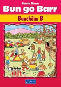 Bunchéim B