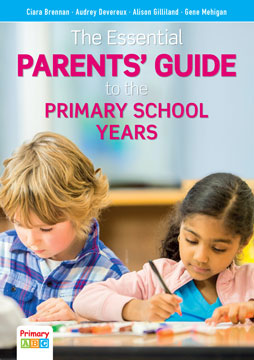 Parents’ Guide to the Primary School Years