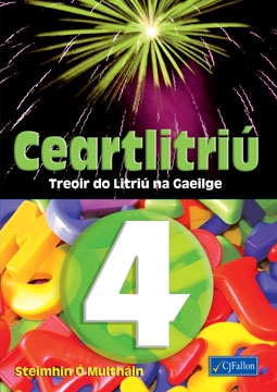 Ceartlitriú 4