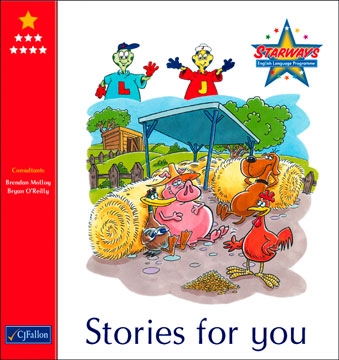 Stories for you