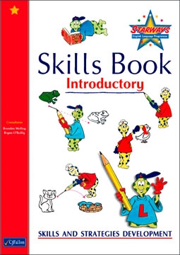 Skills Book Introductory