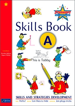Skills Book A