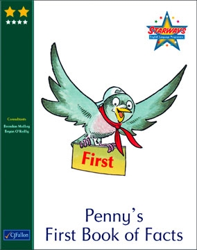 Penny’s First Book of Facts