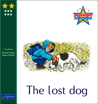 The lost dog