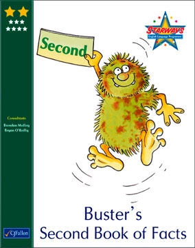 Buster’s Second Book of Facts