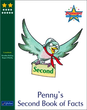 Penny’s Second Book of Facts