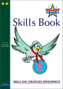 Skills Book E