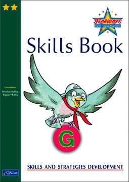 Skills Book G