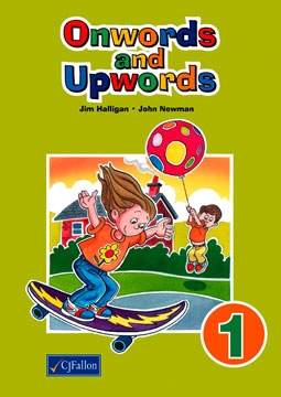 Onwords and Upwords 1