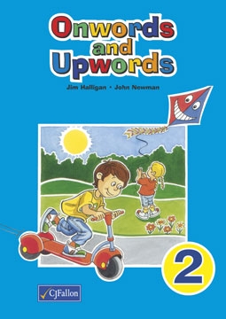 Onwords and Upwords 2