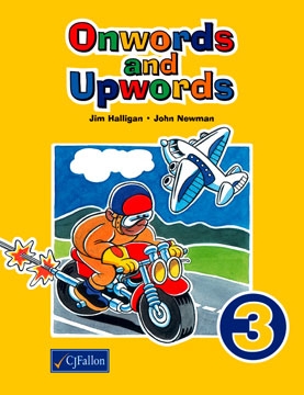 Onwords and Upwords 3