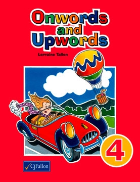 Onwords and Upwords 4