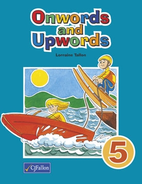 Onwords and Upwords 5