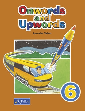 Onwords and Upwords 6