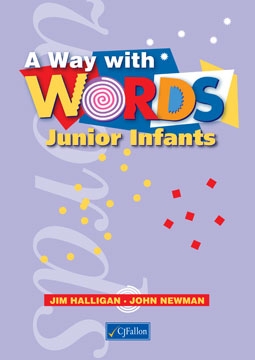 A Way with Words - Junior Infants