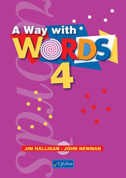 A Way with Words 4